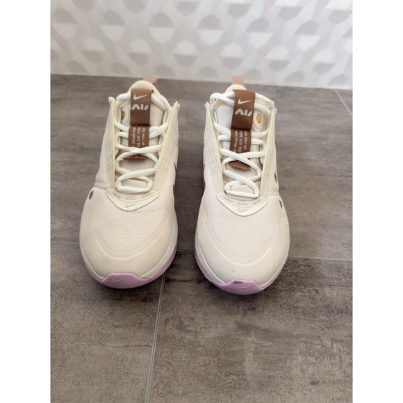 Nike Women's Air Max Up Casual Sneakers from Finish Line Size 6.5 - Picture 3 of 13